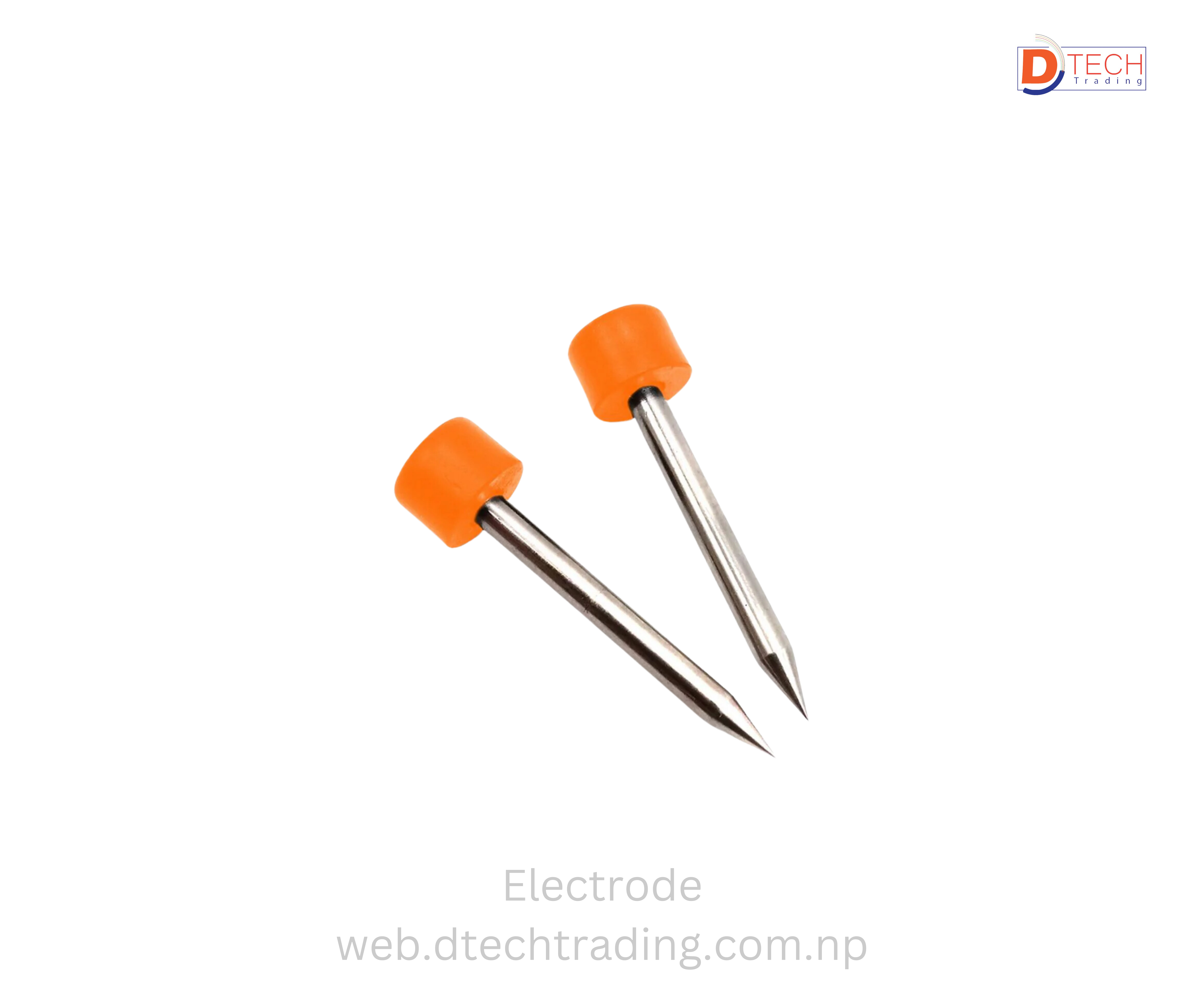 Electrode of Sumitomo 107